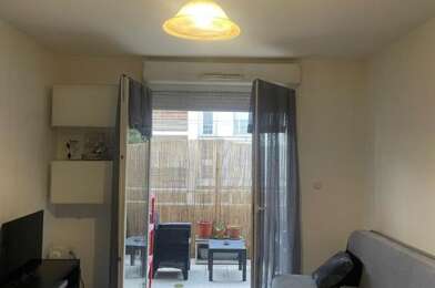 Appartement 2 pièces 115000 €