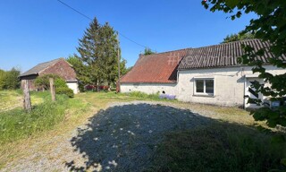 Maison 4 Pièces 80 m² à vendre à Hersin-Coupigny (62530)