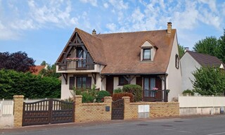 Maison 7 Pièces 133 m² à vendre à Brétigny-sur-Orge (91220)