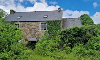 Maison 5 Pièces 300 m² à vendre à Saint-Gilles-Vieux-Marché (22530)