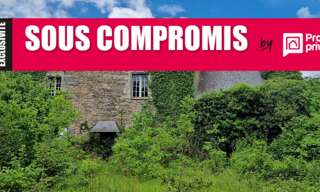 Maison 5 Pièces 300 m² à vendre à Saint-Gilles-Vieux-Marché (22530)