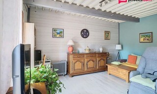 Maison 7 Pièces 156 m² à vendre à Aulas (30120)