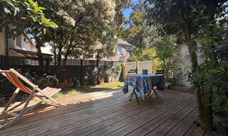 Maison 5 Pièces 95 m² à vendre à Nantes (44300)