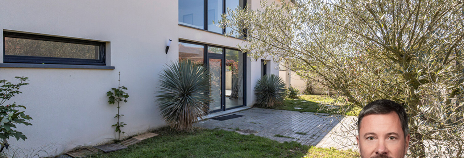 Maison 7 Pièces 190 m² à vendre à Reims (51100)