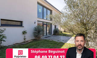 Maison 7 Pièces 190 m² à vendre à Reims (51100)