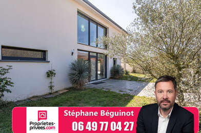 Maison 7 pièces 539000 €