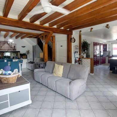 Maison 6 pièces 241500 €