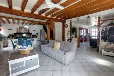 Maison 6 pièces 241500 €