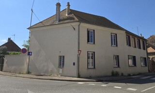 Maison 6 Pièces 160 m² à vendre à Houdan (78550)