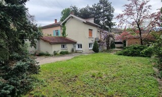 Maison 4 Pièces 98 m² à vendre à Lyon 3 (69003)