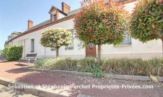 Maison 6 Pièces 142 m² à vendre à Marboué (28200)