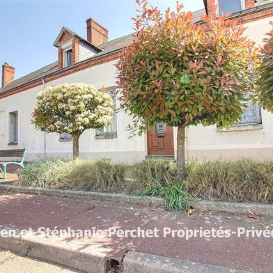 Maison 6 pièces 137000 €