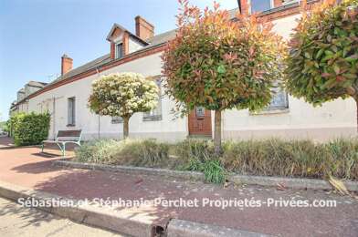 Maison 6 pièces 137000 €