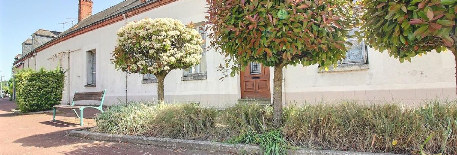 Maison 6 Pièces 142 m² à vendre à Marboué (28200)