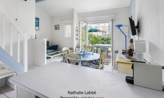 Maison 2 Pièces 30 m² à vendre à Pornic (44210)