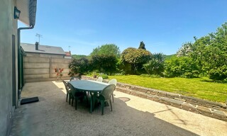 Maison 5 Pièces 121 m² à vendre à Bogny-sur-Meuse (08120)