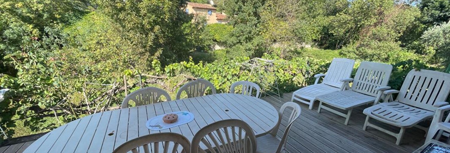 Maison 4 Pièces 92 m² à vendre à Le Beausset (83330)