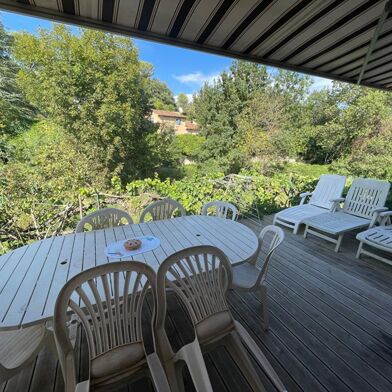 Maison 4 pièces 425000 €