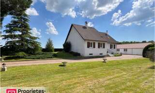 Maison 8 Pièces 173 m² à vendre à Courmemin (41230)