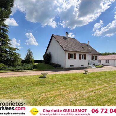 Maison 8 pièces 239000 €