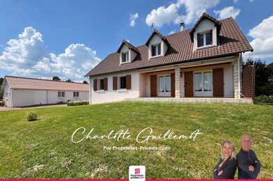 Maison 8 pièces 239000 €