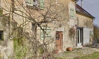 Maison 6 Pièces 156 m² à vendre à Courgeon (61400)
