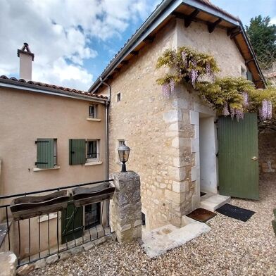 Maison 6 pièces 299250 €