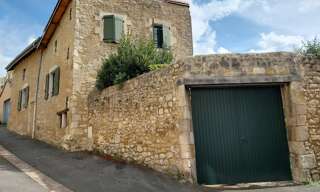 Maison 6 Pièces 124 m² à vendre à Chauvigny (86300)