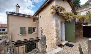 Maison 6 Pièces 124 m² à vendre à Chauvigny (86300)