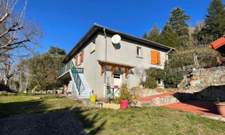 Maison 7 Pièces 107 m² à vendre à Boën-sur-Lignon (42130)