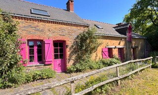 Maison 8 Pièces 272 m² à vendre à Plessé (44630)