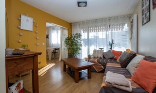 Appartement 4 Pièces 69 m² à vendre à Saint-Maurice-de-Beynost (01700)