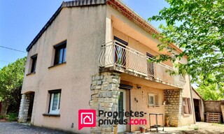 Maison 5 Pièces 136 m² à vendre à Uzès (30700)