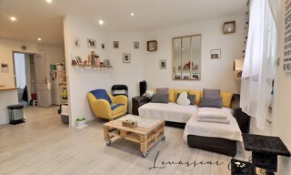 Appartement 2 Pièces 46 m² à vendre à Mouy (60250)