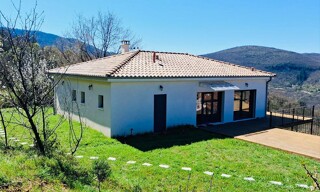 Maison 7 Pièces 180 m² à vendre à Pommiers (30120)