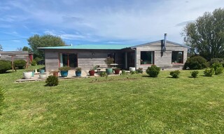 Maison 6 Pièces 142 m² à vendre à Plouguerneau (29880)
