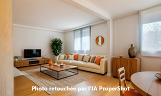 Maison 4 Pièces 90 m² à vendre à Vaires-sur-Marne (77360)