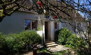 Maison 5 Pièces 136 m² à vendre à Ajat (24210)