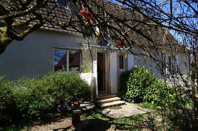 Maison 5 pièces 288700 €