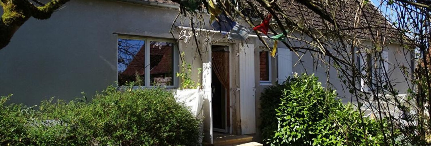 Maison 5 Pièces 136 m² à vendre à Ajat (24210)