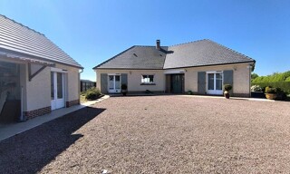 Maison 6 Pièces 148 m² à vendre à Forges-les-Eaux (76440)