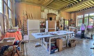 Maison 8 Pièces 230 m² à vendre à La Neuville-en-Hez (60510)