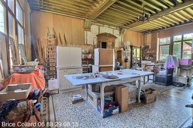 Maison 8 pièces 285000 €