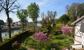Maison 10 Pièces 422 m² à vendre à L'Isle-Adam (95290)