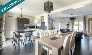 Maison 5 Pièces 110 m² à vendre à Volstroff (57940)