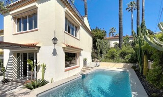 Maison 5 Pièces 143 m² à vendre à Cannes (06400)