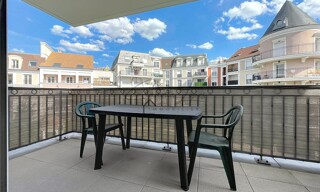 Appartement 4 Pièces 77 m² à vendre à Le Blanc-Mesnil (93150)