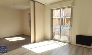 Appartement 2 Pièces 28 m² à louer à Poitiers (86000)