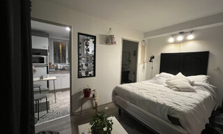Appartement 1 Pièce 26 m² à louer à Saint-Nazaire (44600)