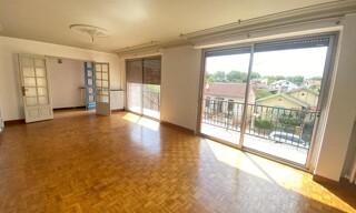 Appartement 3 Pièces 90 m² à louer à Toulouse (31100)